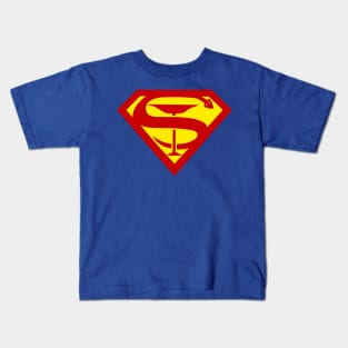 super pharmacist Kids T-Shirt